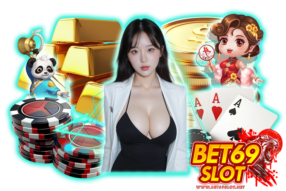 bet69 slot login