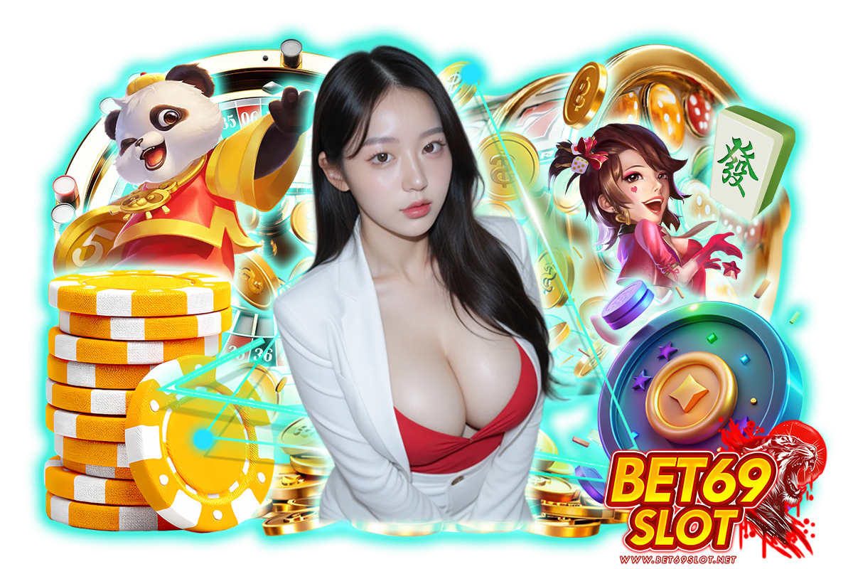 bet69 slot สล็อต
