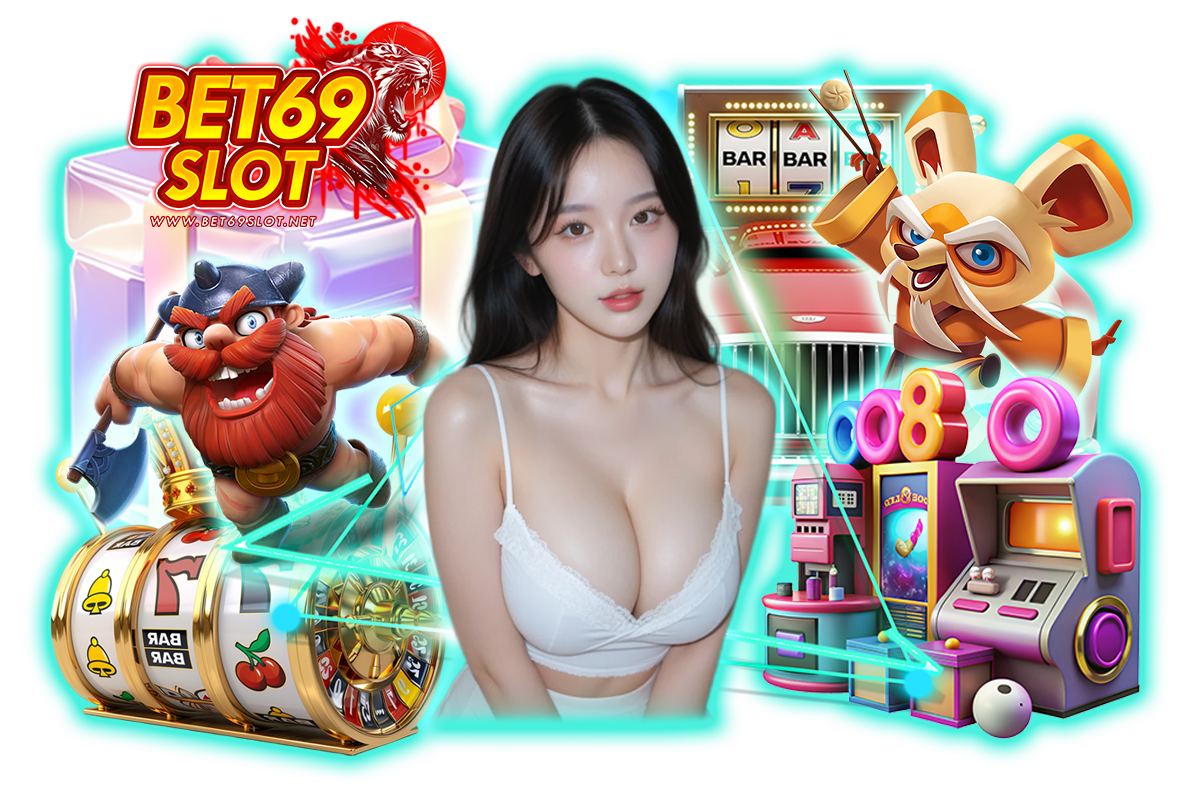bet69 slot